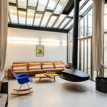 Dify Charmettes - Charpennes Appartement Villeurbanne