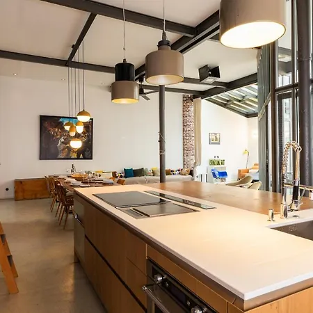 Dify Charmettes - Charpennes Appartement Villeurbanne