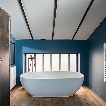 Dify Charmettes - Charpennes Appartement